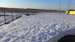 Kolo Vesi Коло веси после зимы