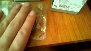 Chery Amulet. Подшипники для опорников с Пассат Б4