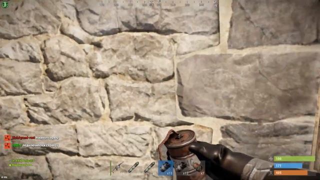 Они Забыли Улучшить Фундамент и Потеряли Все! Атмосферное Выживание с Нуля в Раст/Rust смотреть онлайн