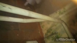 Демонтаж печи. Замена на котел.