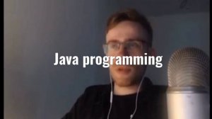 Java vs Python meme
