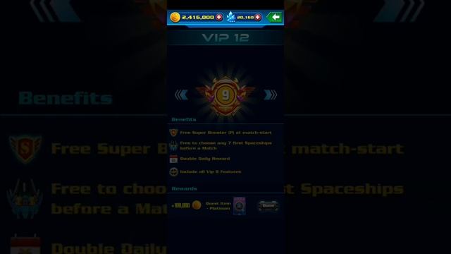 Alien shooter vip 12 unlock all ships drone unlimited crystal and gold with proof смотреть онлайн