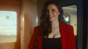 Пираты галактики Барракуда(трейлер)