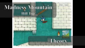 Sonic 2 concept arts and mockups with Simon Wai prototype music (Real, Fake, Theorized songs)