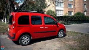 РЭНО КАНГУ1