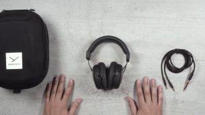 СИ АЙ ГРУПП представляет третье поколение BEYERDYNAMIC Т5