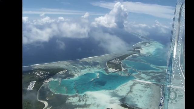 Острова. Мальдивы. Атолл Лааму смотреть онлайн