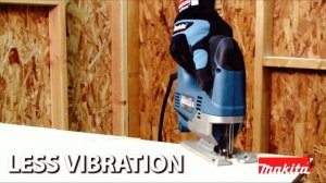 Makita JV0600K Top Handle Jig Saw — Best Jig Saw Reviews...