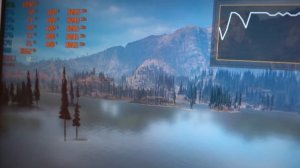 КАК МАКСИМАЛЬНО ПОНИЗИТЬ ТЕМПЕРАТУРУ ИГРОВОГО НОУТБУКА? UNDERVOLTING + ЖИДКИЙ МЕТАЛЛ