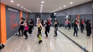 Lamento Boliviano - Toke D Keda /Bachata/Dance fitness/LT246