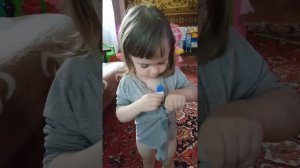 Где же находится подмышка? ???