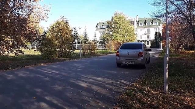 Экзаменационные маршруты ГИБДД и новшества