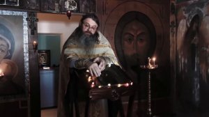 8.01.2023. О ЧУДЕ ИСПОВЕДИ. ПРОТОИЕРЕЙ СЕРГИЙ БАРАНОВ