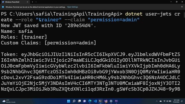 Making the Most of Minimal APIs in .NET 7 | .NET Conf 2022 смотреть онлайн