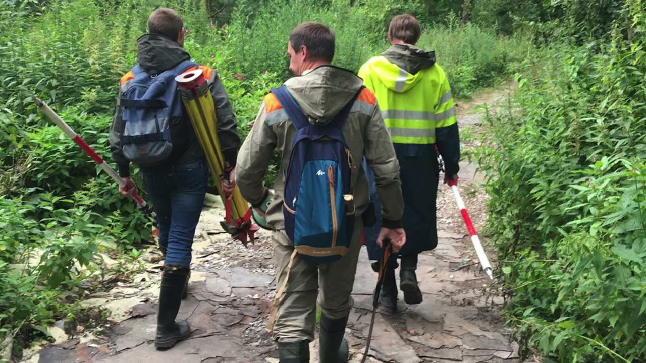 Мои 3 года в ГОРКЕ!