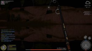 Русская рыбалка 4. Трофейный лосось каспийский 37400 на реке Ахтуба.