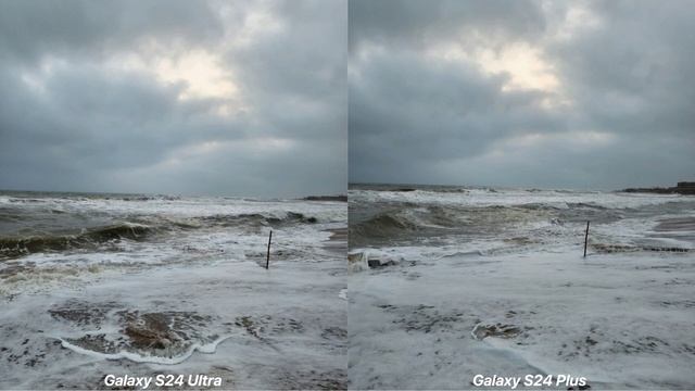 Samsung Galaxy S24 Ultra VS Galaxy S24 Plus Camera Test Comparison