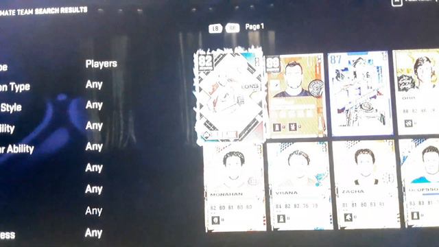 How to change your jersey in Hockey ultimate team  NHL 24