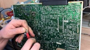 Такого количества проблем в одном телевизоре Я ещё не видел. Techno TS-1525 с кучей поломок. Ремонт