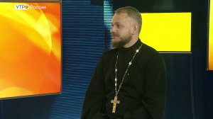 Интервью. Сергей Беляев, настоятель храма святителя Николая Чудотворца в с. Тимирязевское