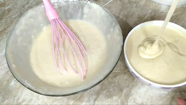 ПИРОГ ЗЕБРА / Hammaning Uyidа Topiladigan Masalliqlardan Miksersiz Mazali PIROG / Zebra PIROG смотреть онлайн