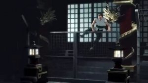 Брюс Ли против Джеки Чана