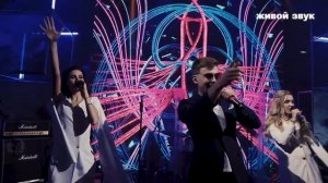 #TOP15MOSCOW — кавер-группа Magic People