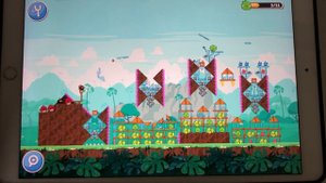 Angry Birds Classic,Angry Birds 2,AB Friends,AB Rio,Angry Birds Space,AB Seasons,AB Star Wars