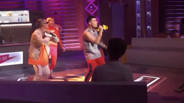 Квест пистолс и Елена Летучая смотреть онлайн