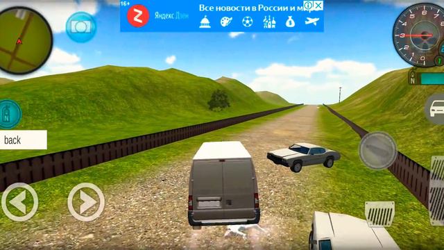 GTA на странном языке и с плохой графикой смотреть онлайн