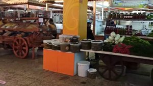 рынок Ленинского района Ярославль