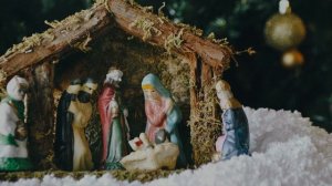 Арт-группа Largo - Рождество