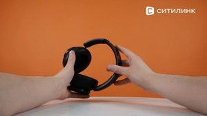 Обзор Наушников ANKER Soundcore Space Q45 | Ситилинк