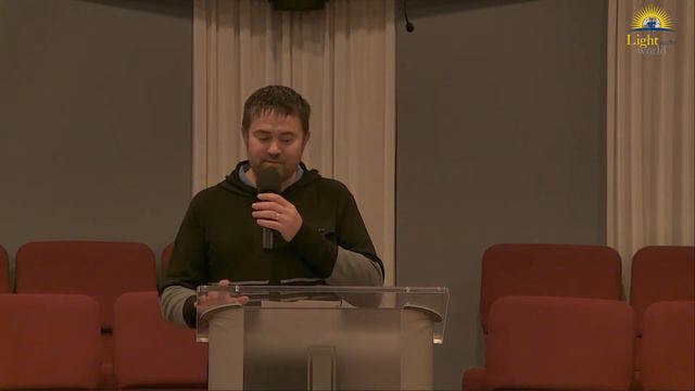 10/22/20 Вечернее Богослужение (Четверг) смотреть онлайн