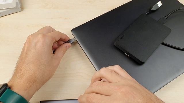 Обзор USB-C-хаба Ugreen CM512 7-в-1 с поддержкой HDMI 4К/60Hz, гигабитного LAN и PD 100W