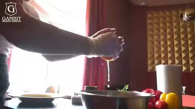 Салат «Нисуаз»