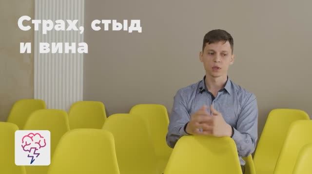 Агрессия как двигатель перемен. Об этом в видеокурсе Александра Назарова на платформе «Явкурсе»