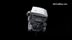 sistema MIVEC de Mitsubishi