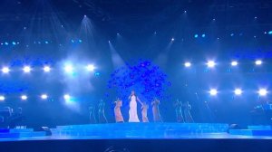 Мадина Садуакасова - Болшы жанымда