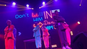 ШОУ-БАЛЕТ Z-DANCE SHOW - DUA LIPA