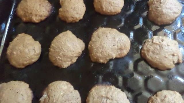Печенье с шоколадной прослойкой