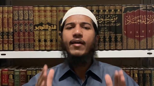 Why is Eating Pork Prohibited in Islam? – Fariq Zakir Naik смотреть онлайн