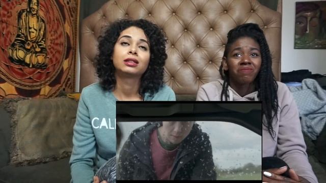 Black Mirror 3x3 "Shut Up And Dance" REACTION & DISCUSSION(OMG!) смотреть онлайн