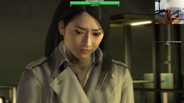 Yakuza Live Story Review: Yakuza 4 (PC) смотреть онлайн