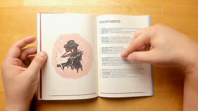 17th Century Minimalist: Historical OSR RPG Review смотреть онлайн