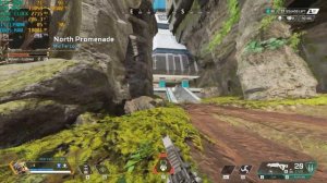 Apex Legends MAXED Out on RTX 4090: The Ultimate Gaming Machine Benchmarked at 1440p