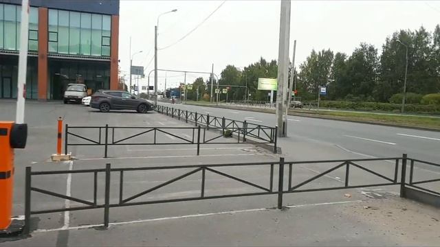 Питер Дворы спальных районов смотреть онлайн