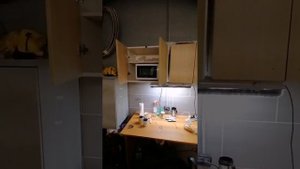 Будни Техника по эксплуатации зданий. Часть 1.