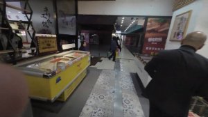 Подпольный Китай. Суйфэньхэ и Харбин