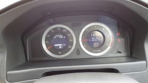 Volvo S80 D5 2009
